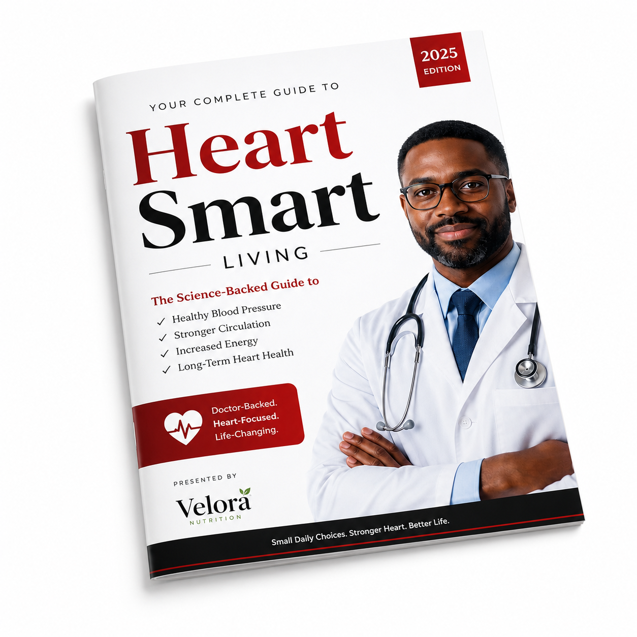 Heart Health Guide